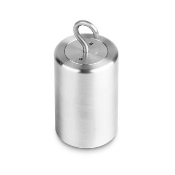 Peso de control OIML M1 1 kg