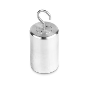 Peso de control OIML M1 2 kg
