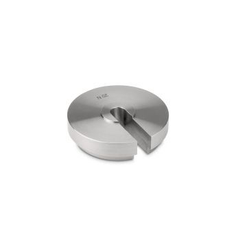 Peso de control OIML M1 2 kg