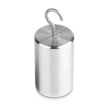Peso de control OIML M1 5 kg
