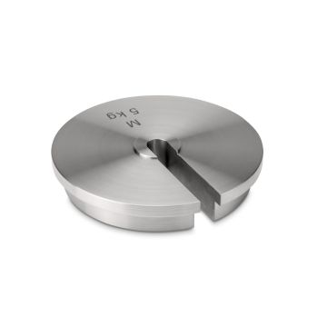 Peso de control OIML M1 5 kg