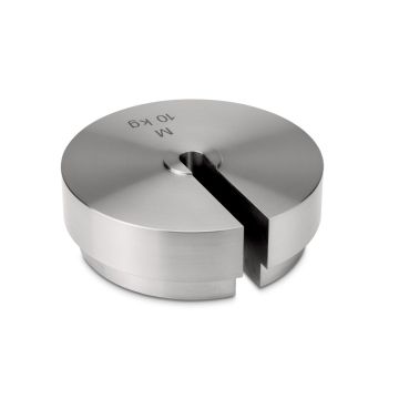 Peso de control OIML M1 10 kg
