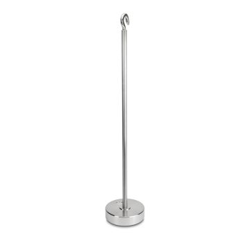 Barra de soporte para pesas