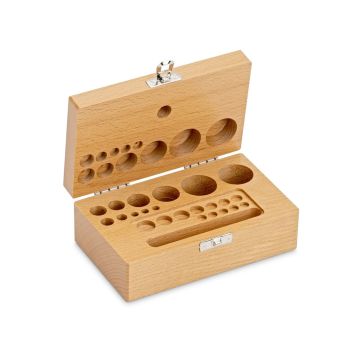 Estuche de pesas