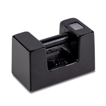Peso de control OIML M2 5 kg