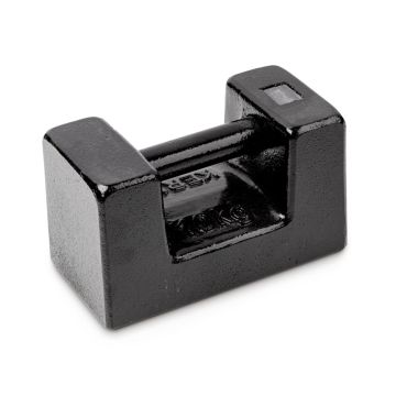 Peso de control OIML M2 10 kg