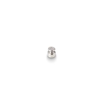 Peso de control OIML M2 1 g