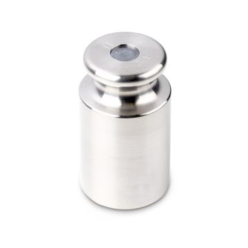 Peso de control OIML M2 2 kg