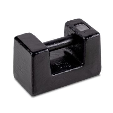Peso de control OIML M3 5 kg