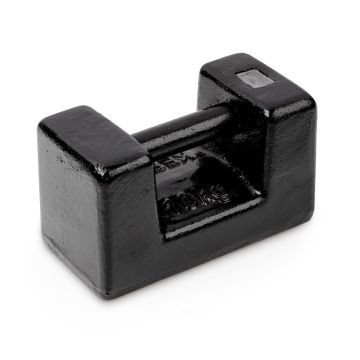 Peso de control OIML M3 10 kg