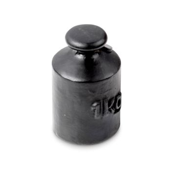 Peso de control OIML M3 1 kg