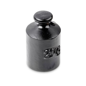 Peso de control OIML M3 2 kg