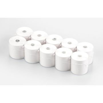 Rollos de papel