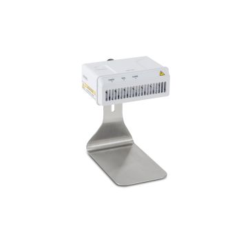 Ionizador para neutralizar la carga electrostática