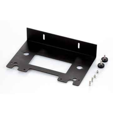 Soporte para el aparato indicador