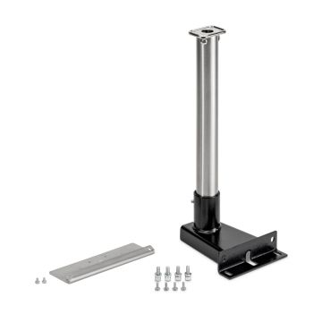 Soporte para elevar el indicador