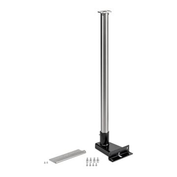 Soporte para elevar el indicador