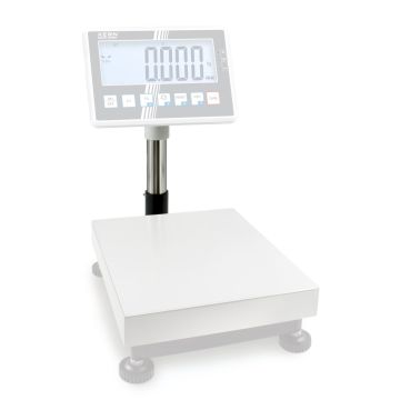 Soporte para elevar el indicador