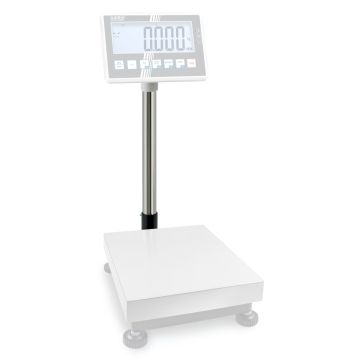 Soporte para elevar el indicador