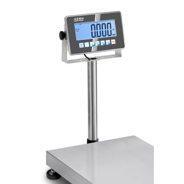 Soporte para elevar el indicador