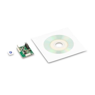 Bluetooth set