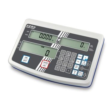 Indicador KERN KFS-TM