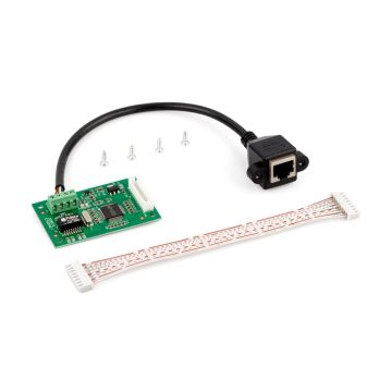 Interfaz de datos Ethernet