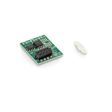 Memoria fiscal