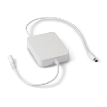 Uso con acumulador externo