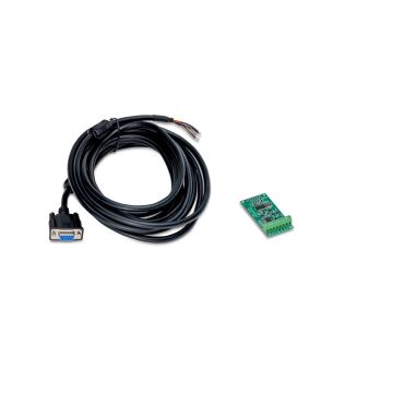 Interfaz de datos interna RS-232