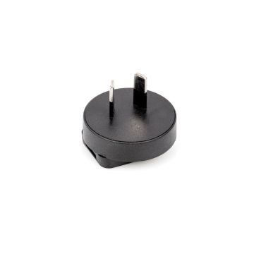 Adaptador (AUS) para fuente de alimentación enchufable