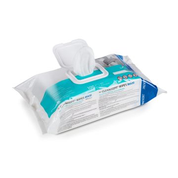 Paños de limpieza