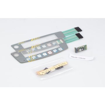 Bluetooth set