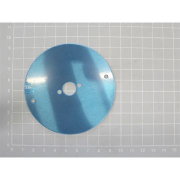Cubierta del protector contra corrientes de aire