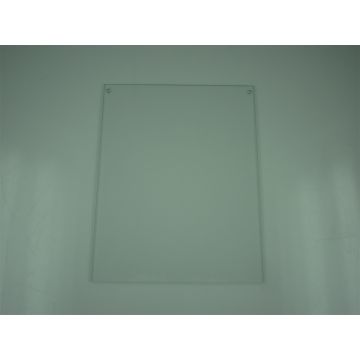 Placa metálica: Elevada precisión de medición gracias a la placa metálica planaCertificado de calibración DAkkS