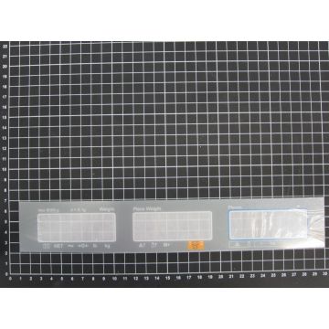 Lámina de display