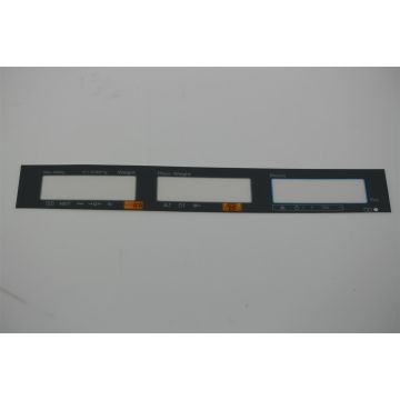 Lámina de display