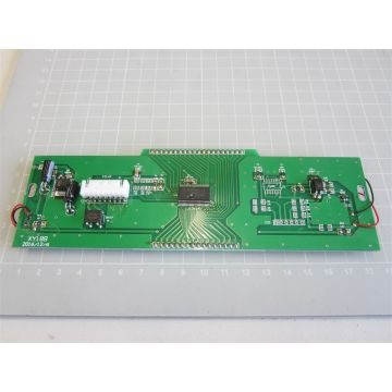 Pantalla LCD
