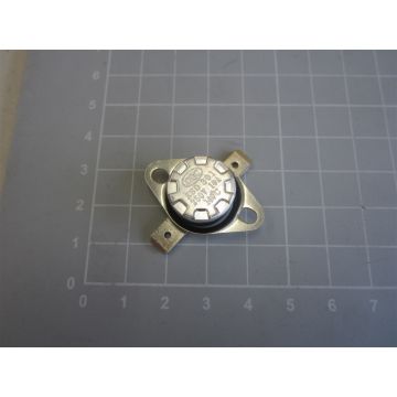 Interruptor de protección de temperatura