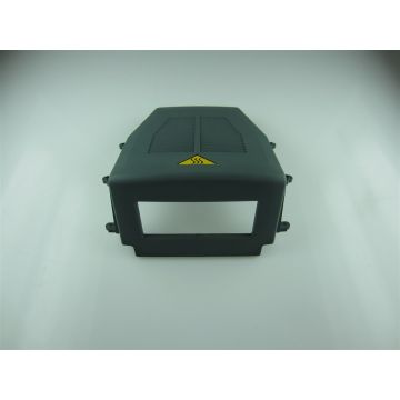 Medición simultánea en hasta cuatro canales. Sensores externos con memoria de datos del sensor están disponibles opcionalmenteRDAB-8003