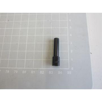Eje del sensor