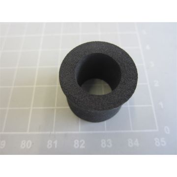 Tapón de goma