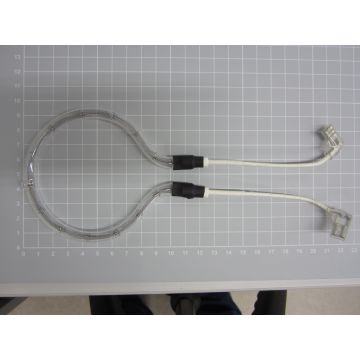 Elemento calefactor