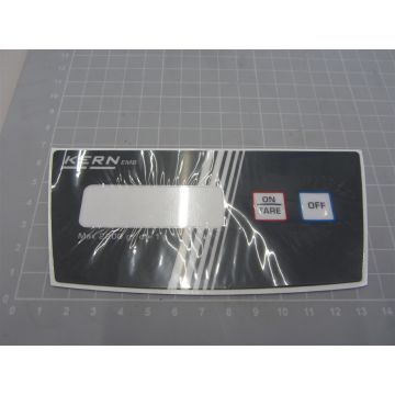 Lámina de display
