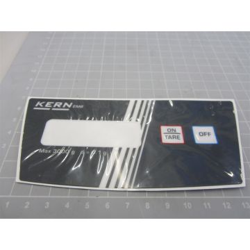 Lámina de display
