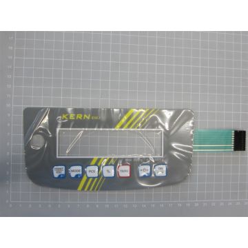Lámina de display