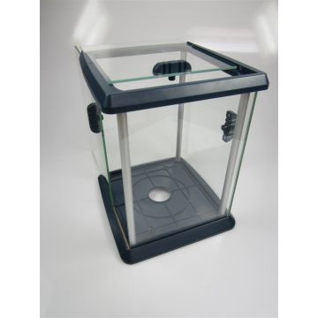 Placa metálica: Elevada precisión de medición gracias a la placa metálica planaREWJ-8005
