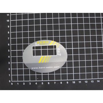 Medidor de fuerza compacto con célula de medición interna (hasta un máximo de 500 N) para medir la fuerza de forma rápida y móvil. La ilustración muestra la pinza de tensión del tornillo AE 500, que es un accesorio opcionalRHCN-4013