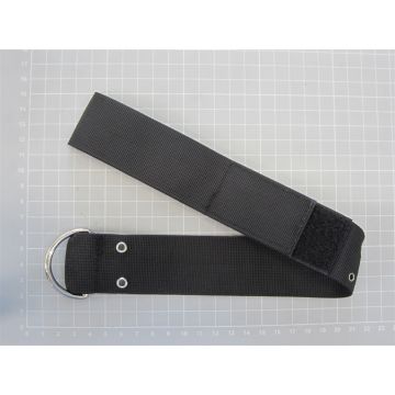 Cinturón de seguridad
