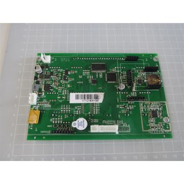 Placa principal